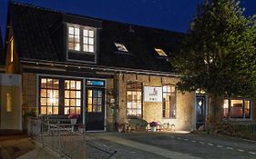 Smederij Texel